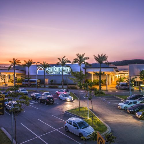 CATARINA-OUTLET