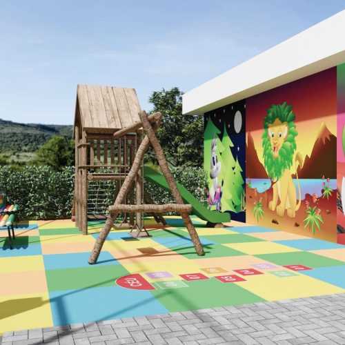 playground